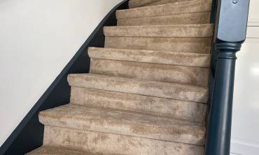 Trap bekleden All-in vanaf €545,00