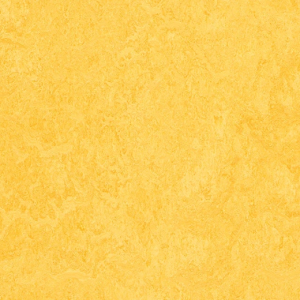 Marmoleum click kleur lemon zest