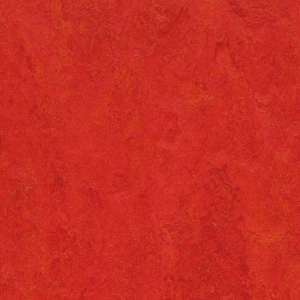Marmoleum click kleur scarlet