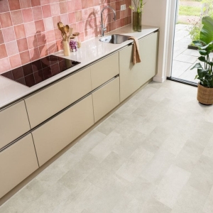 Tegellaminaat leggen