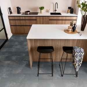 Tegellaminaat aanbieding