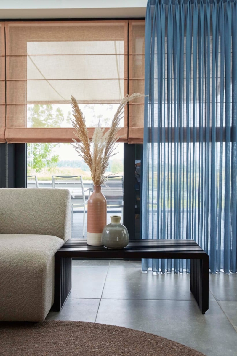 Gordijnen op maat Barendrecht