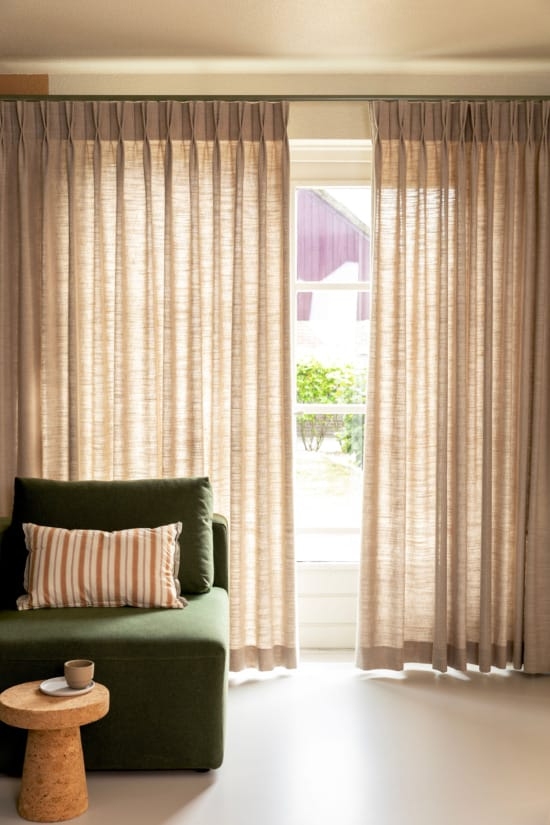 Gordijnen Aanbieding Dordrecht