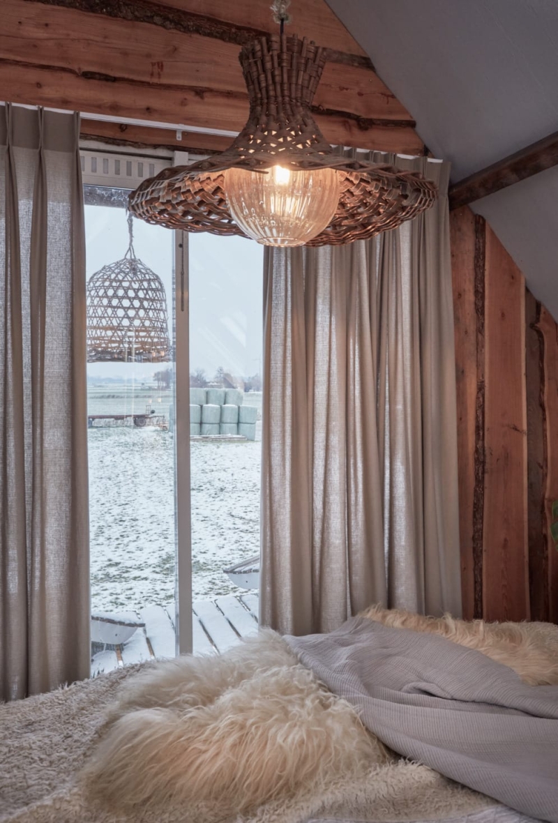 Gordijnen Aanbieding Westland