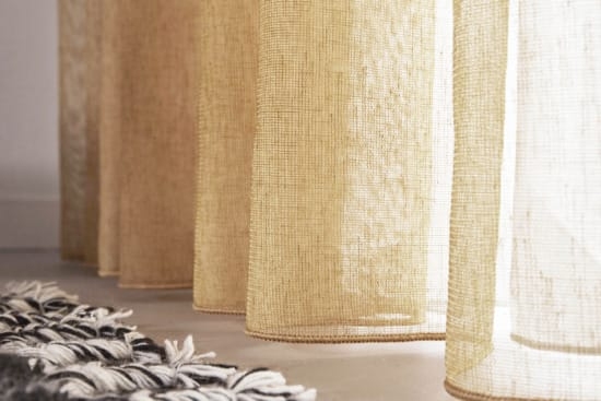 Gordijnen op maat Strijen