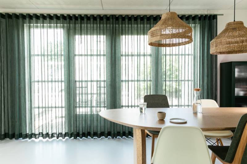 Gordijnen Aanbieding Scheveningen