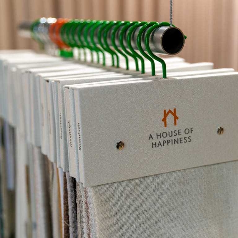 Gordijnen op maat Scheveningen