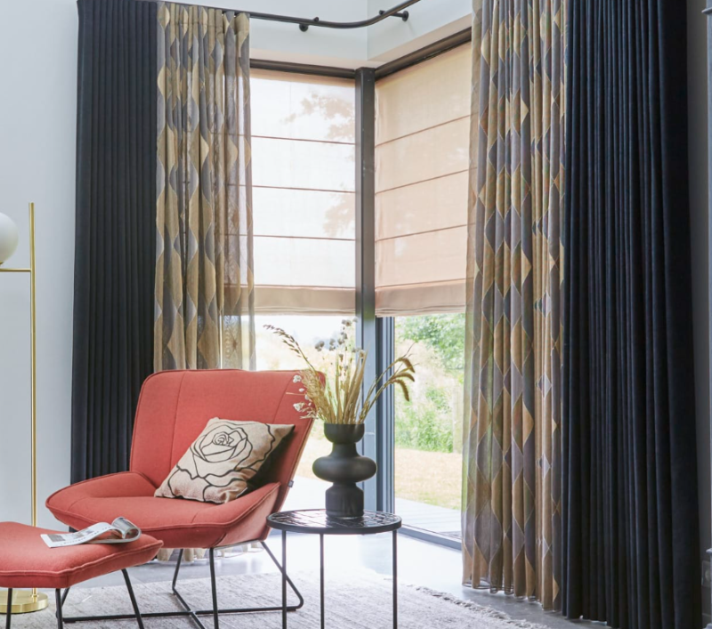 Gordijnen Aanbieding Leidschendam