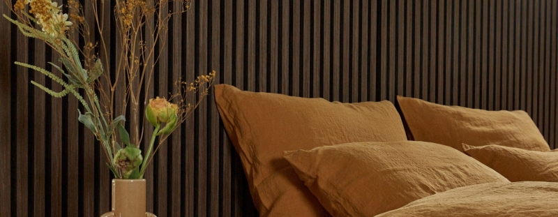 Wanpaneel aanbieding Rotterdam