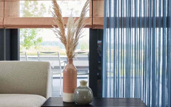 Gordijnen op maat Bodegraven