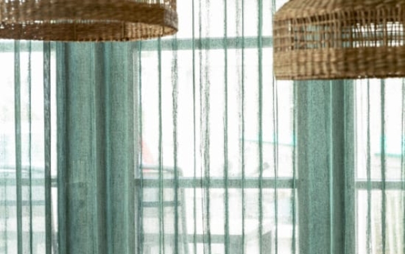 Gordijnen Aanbieding Barendrecht