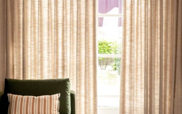 Gordijnen op maat Gouda