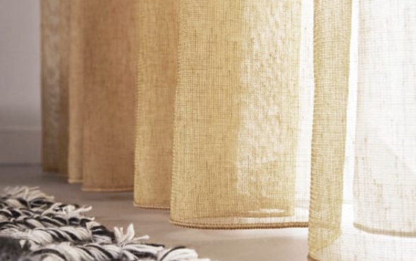 Gordijnen op maat Delfgauw