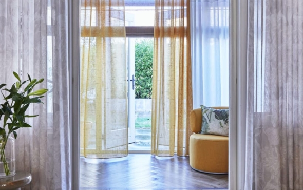 Gordijnen Aanbieding Ridderkerk