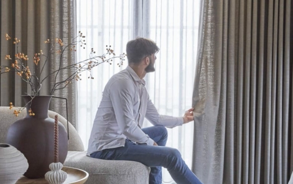 Gordijnen op maat Sliedrecht