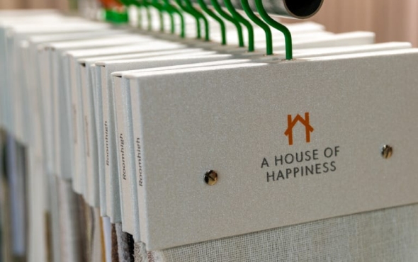 Gordijnen op maat Ridderkerk