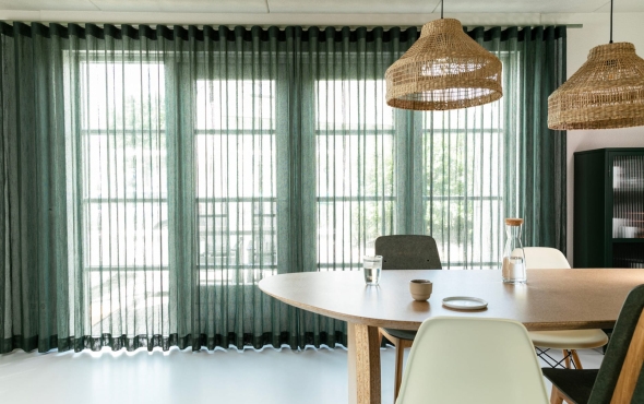 Gordijnen Aanbieding Oud-Beijerland