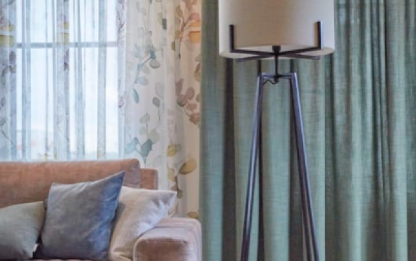 Gordijnen op maat bestellen in Den haag?