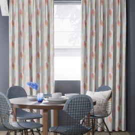 Elin - Off White met Rood - 09