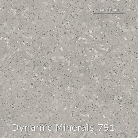 Vinyl Dynamic Minerals 736791