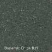 Vinyl Dynamic Chips 744819