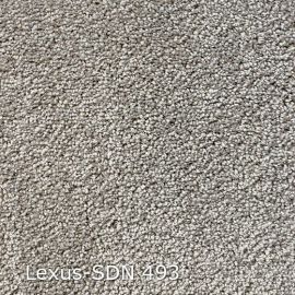Lexus-SDN – 261493