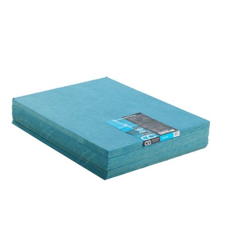 Olive-pack ondervloerplaat 442504