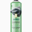 James Vloerreiniger Schoon & Snel Droog 1 Liter (Flacon A)