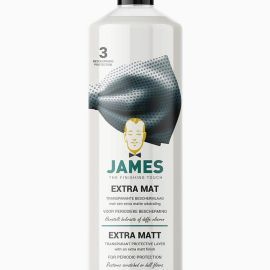 James Extra Mat vloerreiniger (Flacon 3)