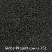 Interfloor tapijt Globe kleur 751