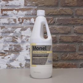 monel onderhoudsmiddel 1L