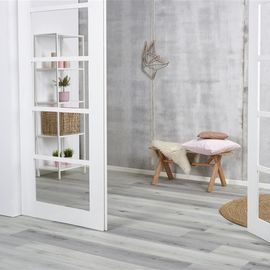 PVC vloer Ambiant Essenzo Light Grey ES1913 interieur