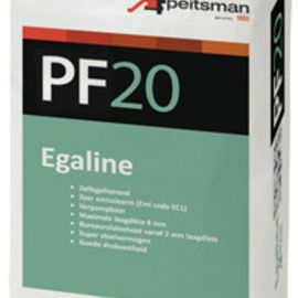 Egaline PF20