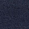 Beautifloor Kokos Mat Blauw 100cm breed