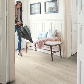 Quick Step Impressive Zachte Eik Beige IM1854