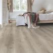 Laminaat Quick Step Majestic Woestijn Eik Geborsteld Grijs MJ3552