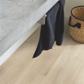 Laminaat Quick Step Eligna Hydroseal Venetiaanse Eik Beige EL3907