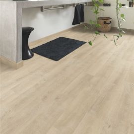 Laminaat Quick Step Eligna Hydroseal Venetiaanse Eik Beige EL3907