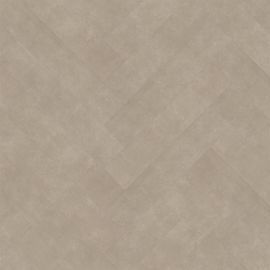 PVC VTwonen Herringbone Visgraat Sand Dryback 1016