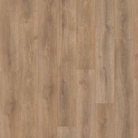 Laminaat Oak Natuur 03903 inclusief ondervloer plinten gratis gelegd