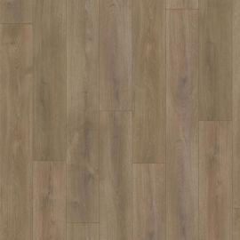 Laminaat Oak Smoky 09972 inclusief ondervloer plinten gratis gelegd