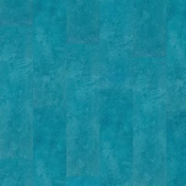 PVC vloer Ambiant Viretto Blue 02032