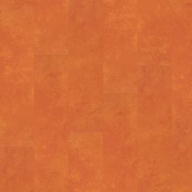 PVC vloer Ambiant Viretto Orange 02027