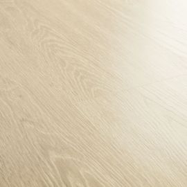 Laminaat Eiken Licht Beige - Pallet Korting