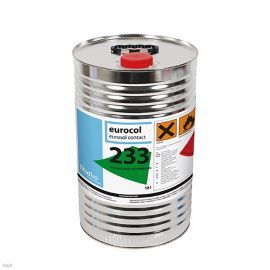 Eurocol 233 contactlijm 10L