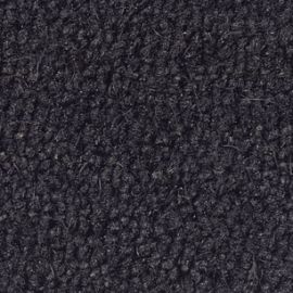 Kokosmat Antraciet 100cm breed - Aanbieding