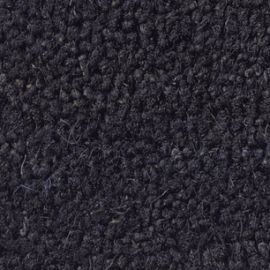 Kokosmat Grijs 200cm breed - Aanbieding