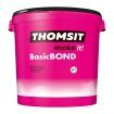 Thomsit BasicBond Universele PVC lijm 12 kg