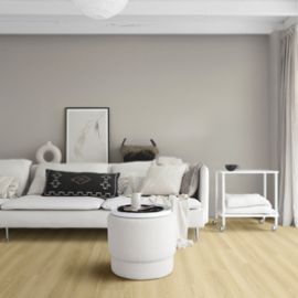 Laminaat Eiken Licht gratis gelegd aanbieding B803