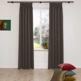 Solution - Warmgrijs - 52